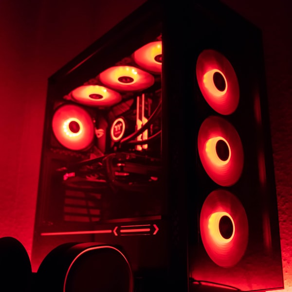 Logitech Brio 4K